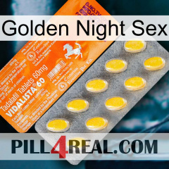 Golden Night Sex new05